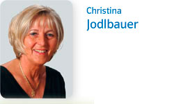 Christina Jodlbauer