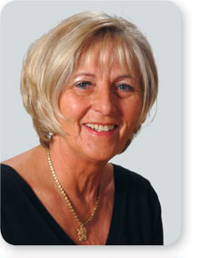 Christina Jodlbauer