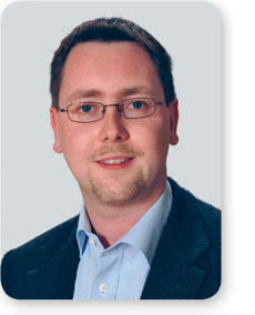 Michael Jahns