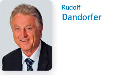 Rudolf Dandorfer