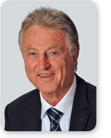 Rudolf Dandorfer