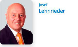 Josef Lehnrieder