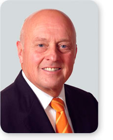 Josef Lehnrieder