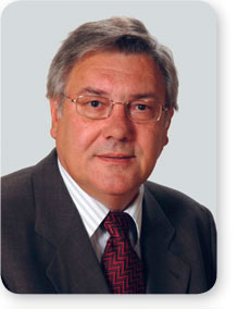 Matthäus Strebl