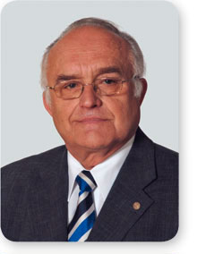 Leopold Hundhammer