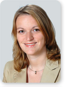 Maria Eisner