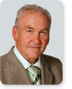Rainer Mücke