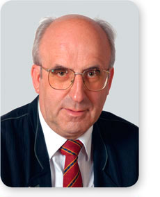Siegfried Neudecker