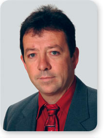 Stephan Merkes