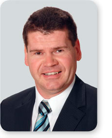 Michael Steinberger