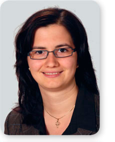 Maria Lanzinger